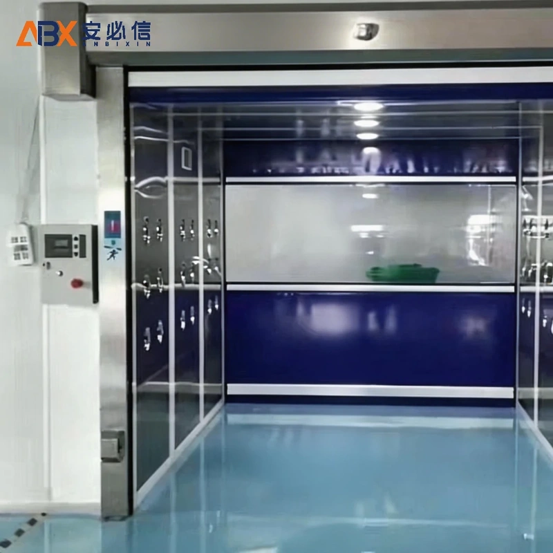 景德镇高速门